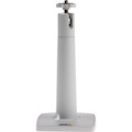 AXIS T91B21 Wall Mount for Network Camera - White