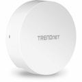 TRENDnet Dual Band IEEE 802.11 a/b/g/n/ac 1.27 Gbit/s Wireless Access Point - Indoor