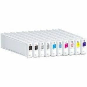 Epson UltraChrome Pro10 T56X Original Inkjet Ink Cartridge - Vivid Light Magenta Pack