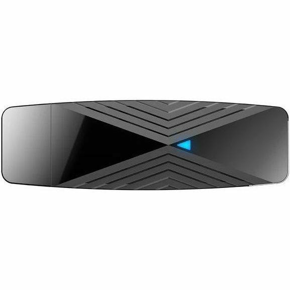 D-Link DWA-X1850-B1 IEEE 802.11a/n/ac/ax Dual Band Wi-Fi Adapter for Desktop Computer, Notebook