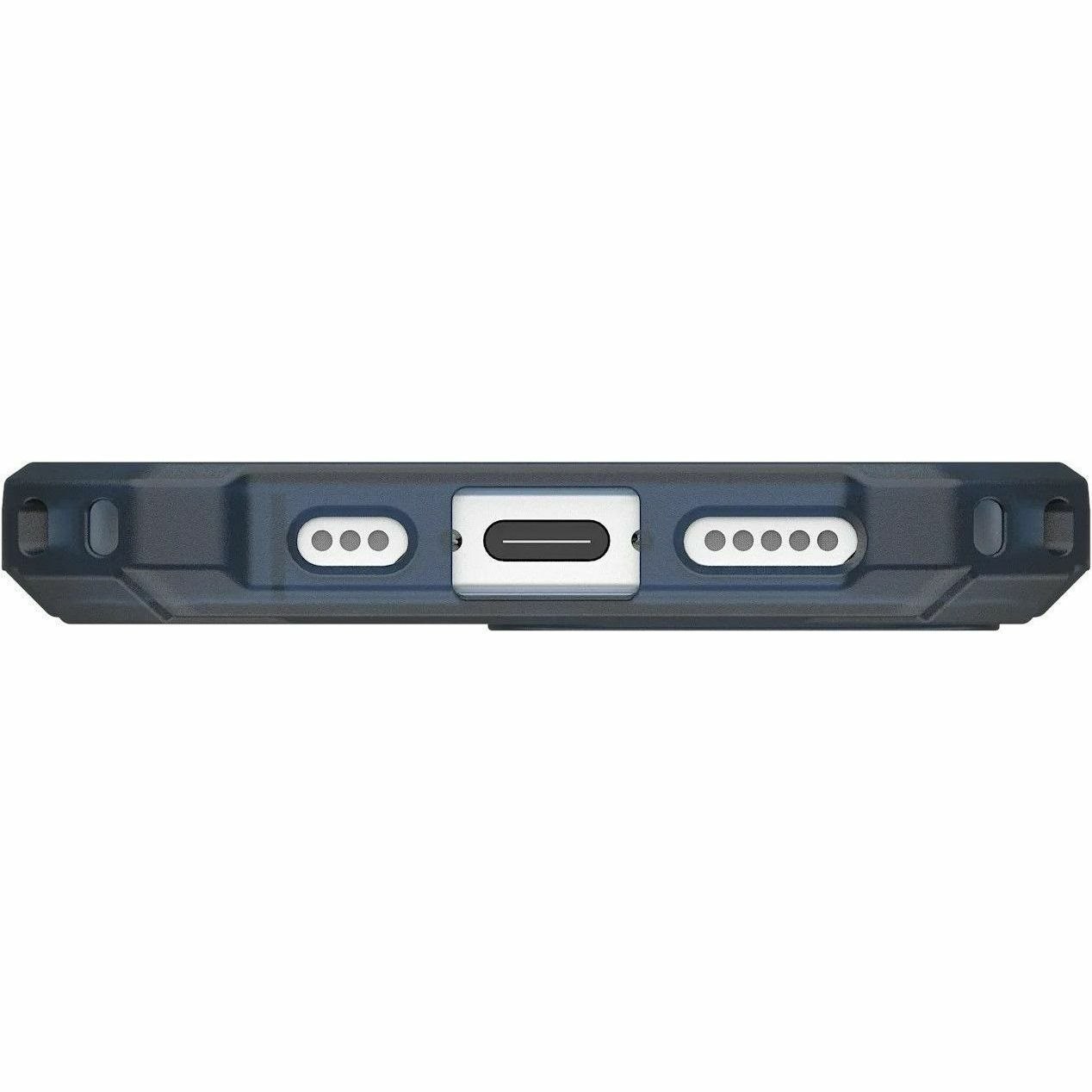 Essential Armor iPhone 16e Case - Cloud Blue