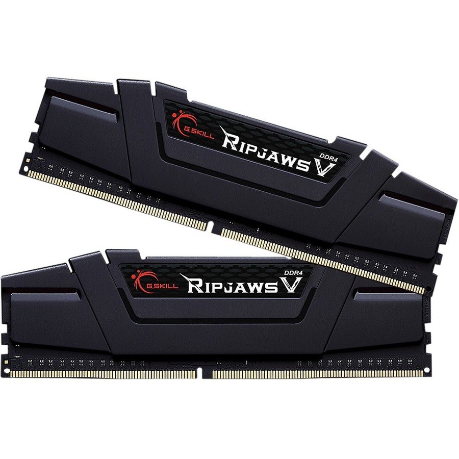 G.SKILL Ripjaws V 16GB DDR4 SDRAM Memory Module