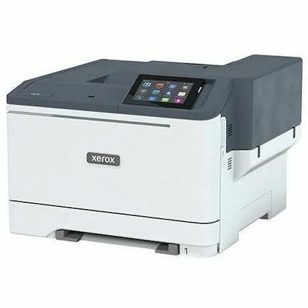 Xerox C410 Color Printer, Up To 42ppm, Duplex, TAA Compliant