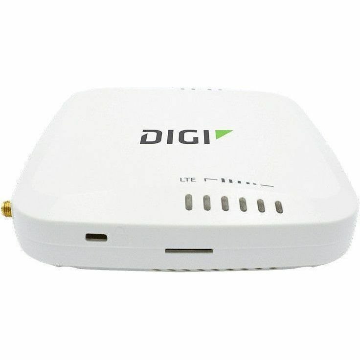 Digi EX15 2 SIM Ethernet, Cellular, Cable, DSL Modem/Wireless Router