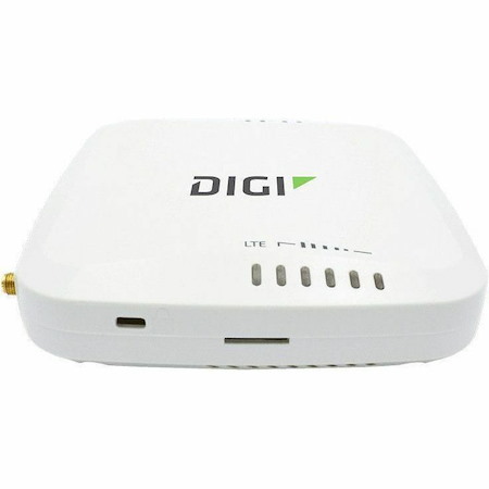 Digi EX15 2 SIM Ethernet, Cellular, Cable, DSL Modem/Wireless Router