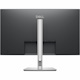 Dell Pro Plus P3225QE 32" Class 4K UHD LED Monitor - 16:9 - Black, Gray