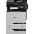 Lexmark CX725dthe Laser Multifunction Printer - Color