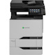 Lexmark CX725dthe Laser Multifunction Printer - Color