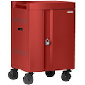 Bretford CUBE Cart Mini Charging Cart
