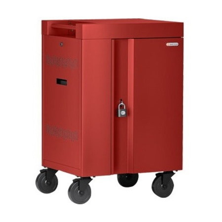 Bretford CUBE Cart Mini Charging Cart