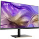 MSI Summit MS321UP 32" Class 4K UHD LCD Monitor - 16:9 - Black