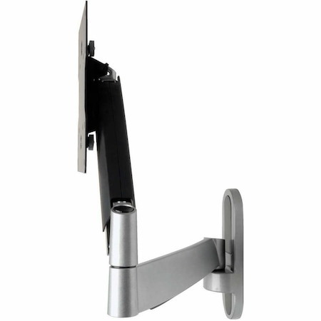 Eaton Tripp Lite Series Swivel/Tilt Wall Mount for 17" to 42" TVs and Monitors, 180° Swivel, -15° to +15° Tilt, -3° to +3° Screen Adjustment