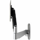 Eaton Tripp Lite Series Swivel/Tilt Wall Mount for 17" to 42" TVs and Monitors, 180° Swivel, -15° to +15° Tilt, -3° to +3° Screen Adjustment