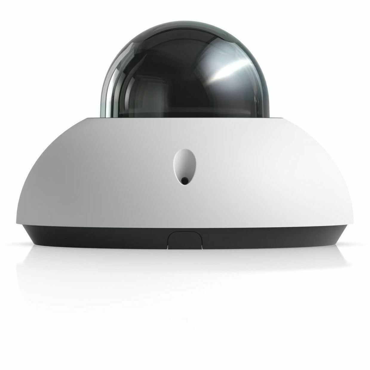 Ubiquiti UVC-G6-DOME 8 Megapixel 4K Network Camera - Colour - Dome - White