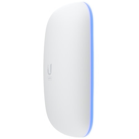 Ubiquiti UniFi6 Extender Dual Band IEEE 802.11 a/b/g/n/ac/ax 5.30 Gbit/s Wireless Access Point