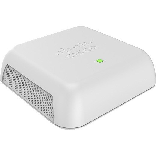 Cisco WAP150 Dual Band IEEE 802.11ac 1.20 Gbit/s Wireless Access Point
