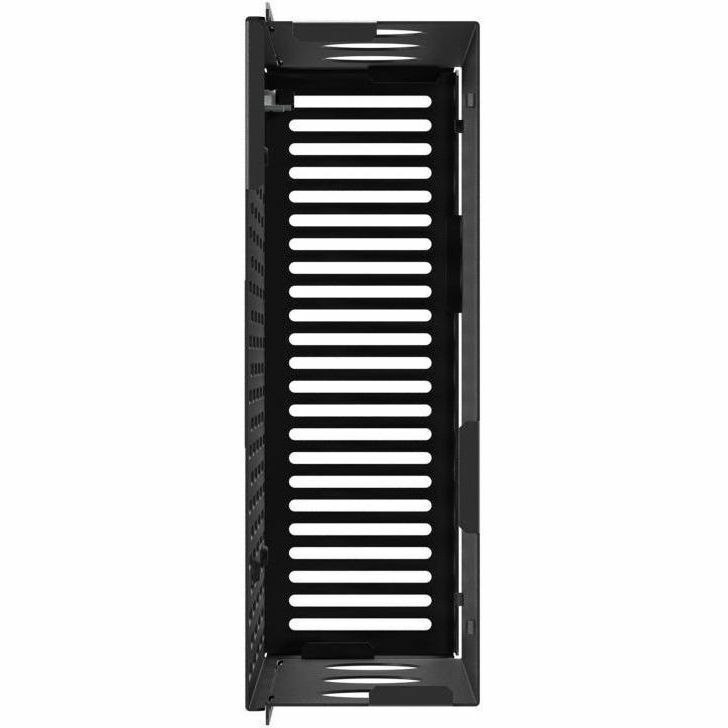 Rack Solutions Wall Mount for Desktop Computer, PC, Monitor - TAA Compliant