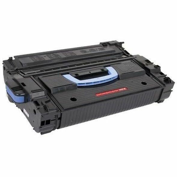 Remanufactured MICR Toner Cartridge for HP C8543X, TROY 02-81081-001
