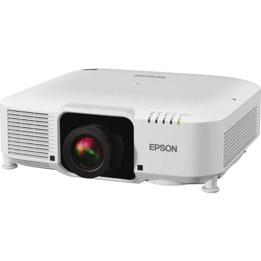 Epson EB-PU2010W Ultra Short Throw 3LCD Projector - 16:10 - Ceiling Mountable