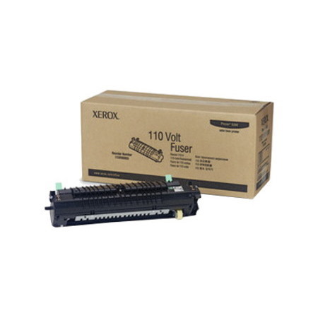 Xerox Fuser with Belt Cleaner Assembly