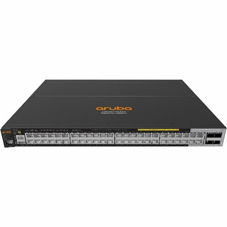 HPE 2920-48G-PoE+ 740W Switch
