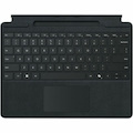 Microsoft Surface Pro Keyboard with Pen Storage - Black
