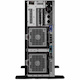 HPE SMART CHOICE ProLiant ML350 G11 4U Tower Server - 1 x Intel Xeon Silver 4514Y 2 GHz - 64 GB RAM - 960 GB SSD - (2 x 480GB) SSD Configuration - Serial Attached SCSI (SAS), Serial ATA Controller