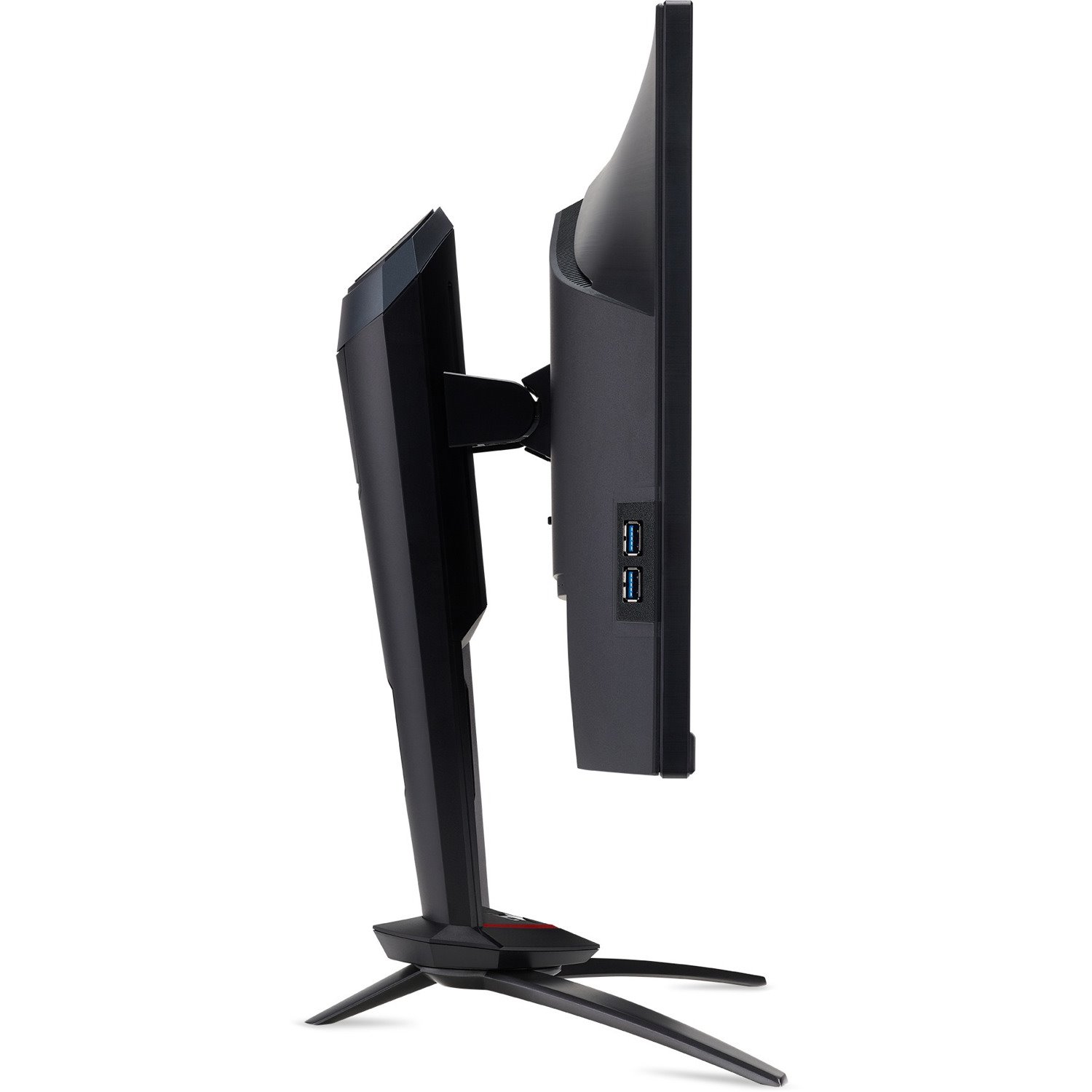 Acer Predator XB253Q GW Full HD LCD Monitor - 16:9 - Black