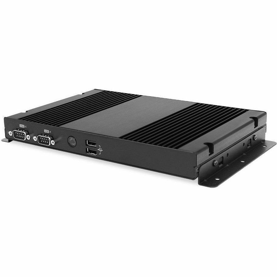 Aopen FS Dex5750, I5-1135G7 Cpu, 128GB M.2 SSD, 4G 2 DDR4 Memory, No Os, Fanless