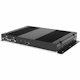 AOpen DEX5750 Desktop Computer - Intel Core i5 11th Gen i5-1135G7 - 4 GB - 128 GB SSD - Mini PC