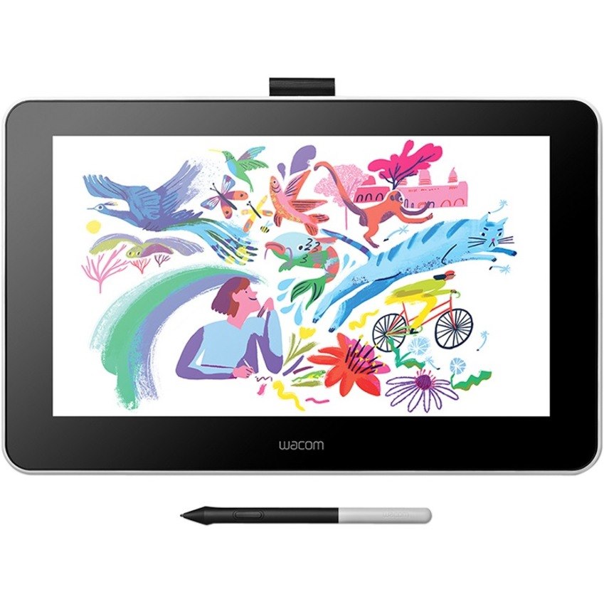 Wacom One Pen Display