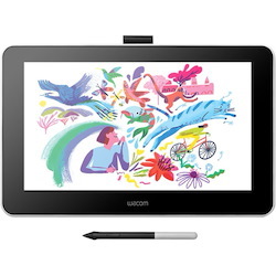 Wacom One Pen Display