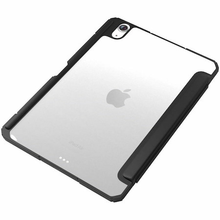 MAXCases BREEZE Carrying Case (Folio) for 27.9 cm (11") Apple iPad Air 11 (2024) Tablet - Black