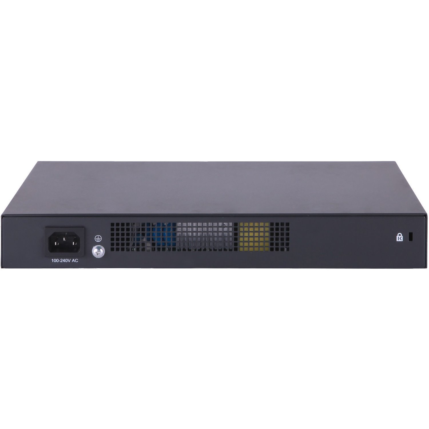 HPE FlexNetwork MSR95x MSR958 Router