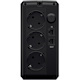 CyberPower Line-interactive UPS - 650 VA/360 W