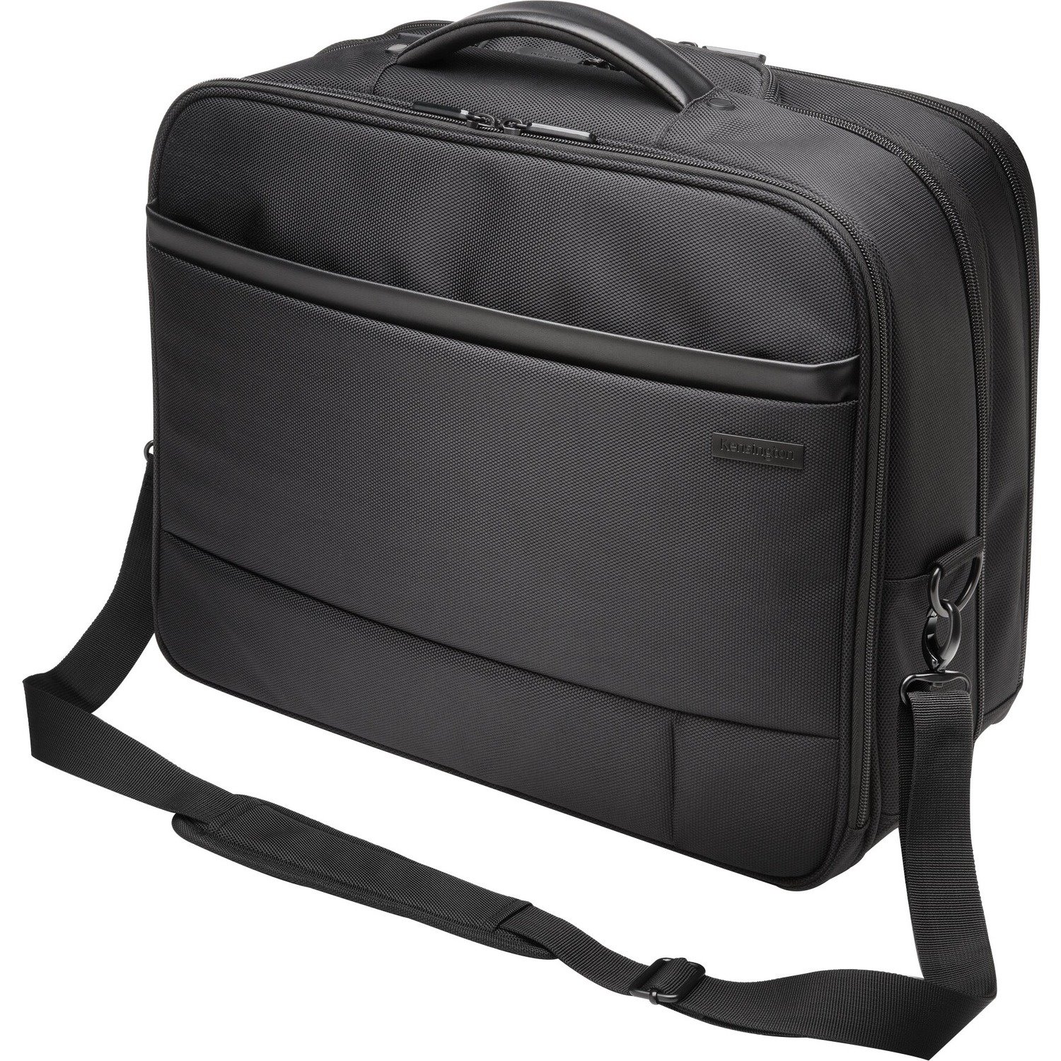 Kensington Contour 2.0 Carrying Case (Roller) for 43.2 cm (17") Notebook