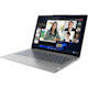 Lenovo ThinkBook 13s G4 IAP 21AR006JUS 13.3" Touchscreen Notebook - Intel Core i7 12th Gen i7-1260P - 16 GB - 512 GB SSD - English (US) Keyboard - Arctic Gray