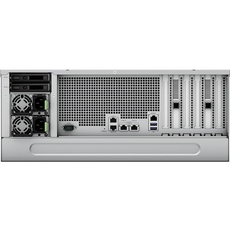Synology High Density HD6500