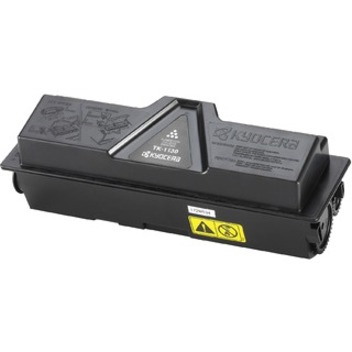 Kyocera Original Laser Toner Cartridge - Black Pack