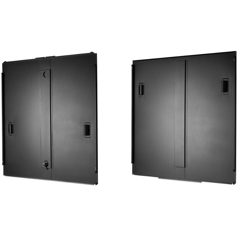 Panduit FlexFusion Side Panel