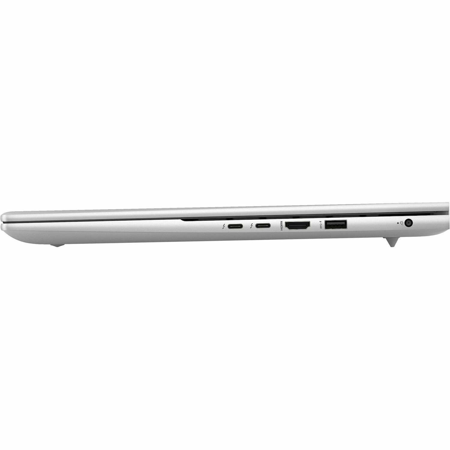 HP Envy 16-h1000 16-h1010nr 16" Touchscreen Notebook - WQXGA - Intel Core i7 13th Gen i7-13700H - Intel Evo Platform - 16 GB - 512 GB SSD - Natural Silver Aluminum