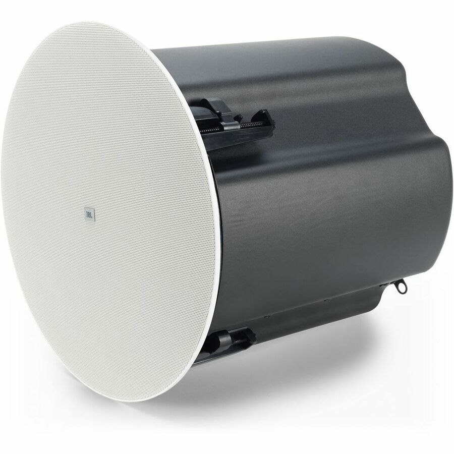 Premium Coverage Series - Control 440CS/T - 8" , 100W, Ceiling Subwoofer with Built-In Crossover