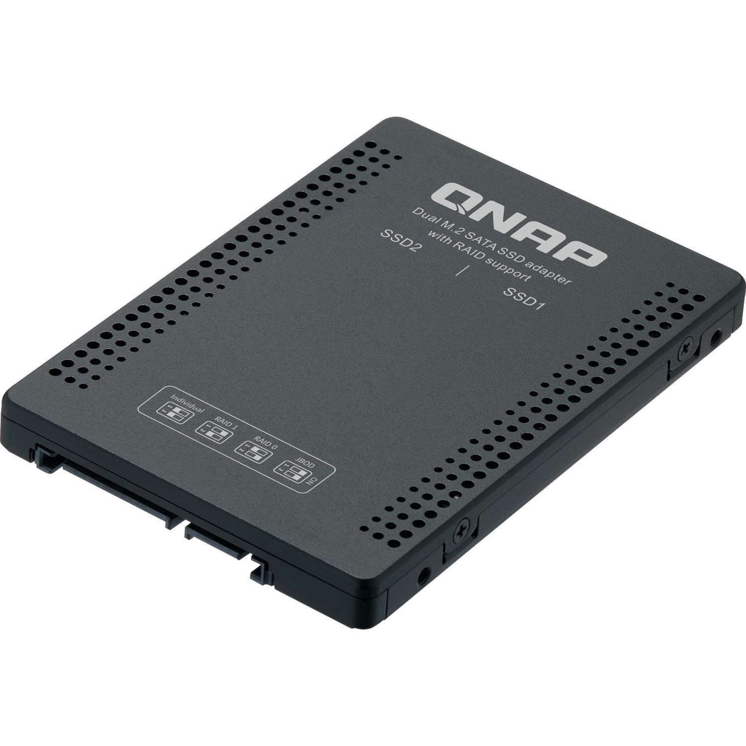 QNAP QDA-A2MAR DAS Storage System