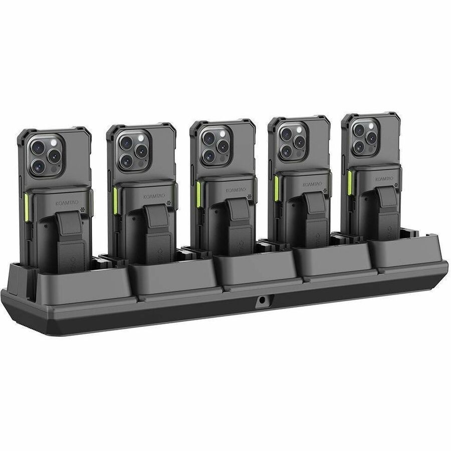 KoamTac Kdc1000-Kbcc-Ip15-5Scc Us
