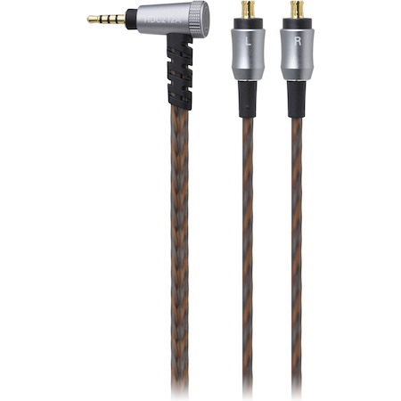 Audio-Technica Audiophile Headphone Cable for In-Ear Headphones