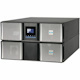Eaton 9PX G2 6000VA 5400W 208/120V Online Double-Conversion UPS - L6-30P Input, 6x 5-20R, 1x L6-30R, 1x L14-30R, Cybersecure Network Card, Extended Run, 6U Rack/Tower