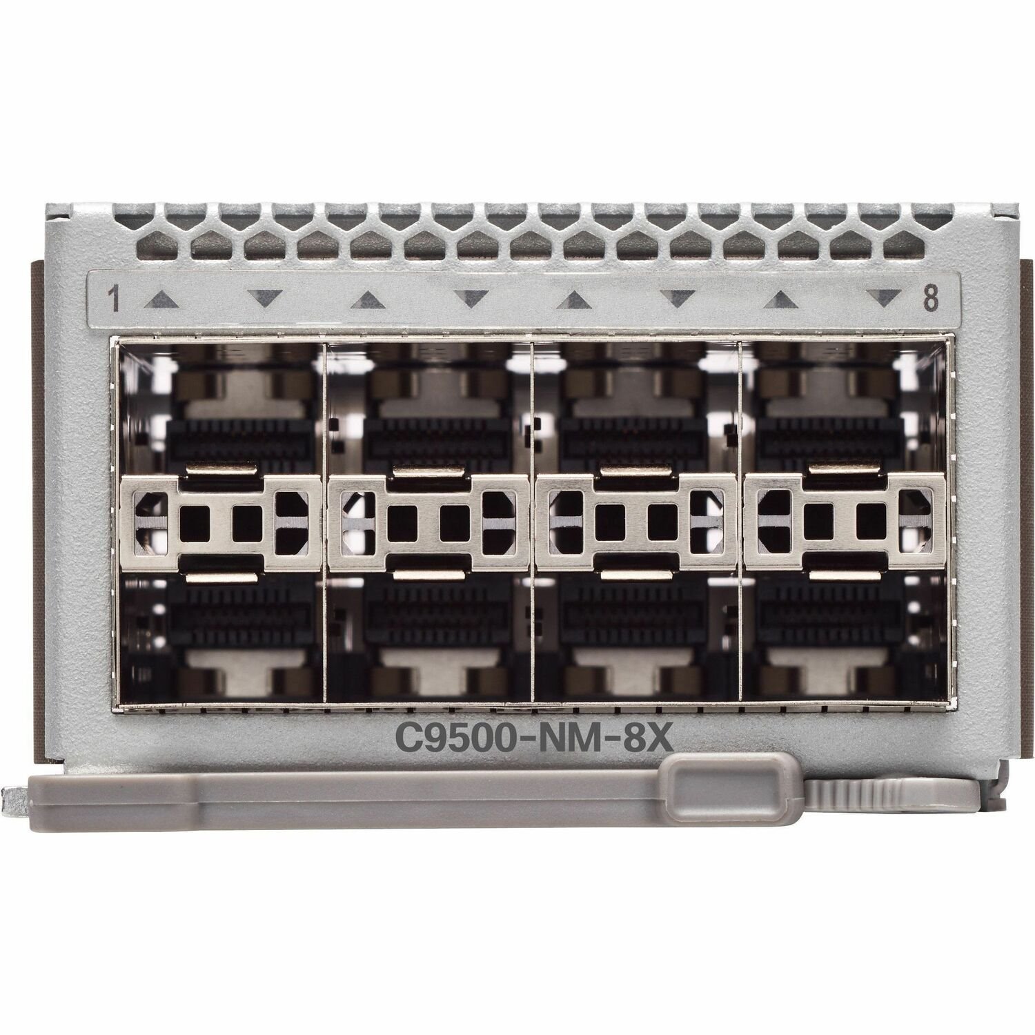Cisco SFP+ - 8 x 10GBase-X Network