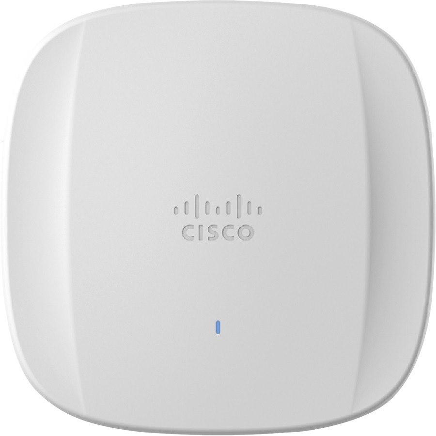 Meraki Catalyst CW9164I Tri Band IEEE 802.11ax 7.49 Gbit/s Wireless Access Point