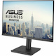 Asus BE248QF 24" Class WUXGA LED Monitor - 16:10 - Black