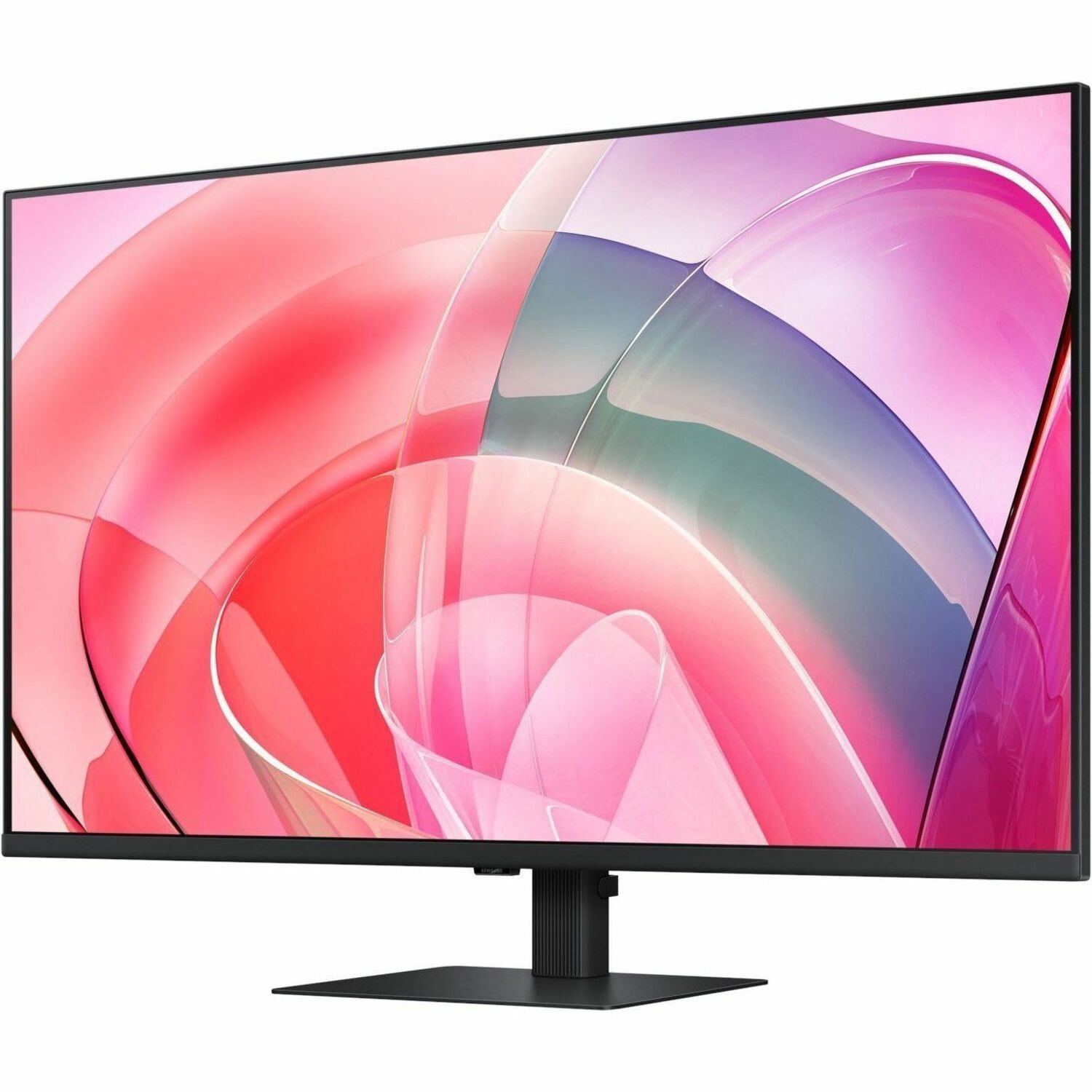 Samsung ViewFinity S7 S37D702EAE 37" Class 4K UHD LCD Monitor - 16:9 - Black